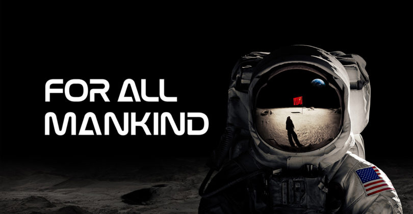 Apple TV+: 3. Staffel von „For All Mankind“ startet am 10. Juni (Update)