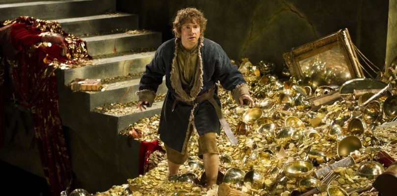 Der Hobbit Alle Teile Der Hobbit Alle Teile