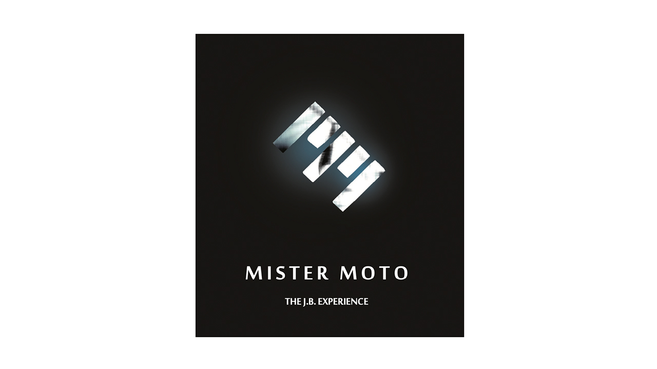 "Mister Moto": Alternative Rock in Dolby Atmos und Auro-3D auf Blu-ray Disc (Update)