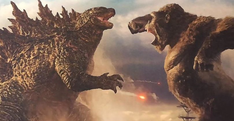 „Godzilla vs. Kong“ bei deutschem Händler gelistet (3. Update)