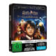 „Harry Potter und der Stein der Weisen“: 4K-Blu-ray in Jubiläumsedition als Steelbook (Update)