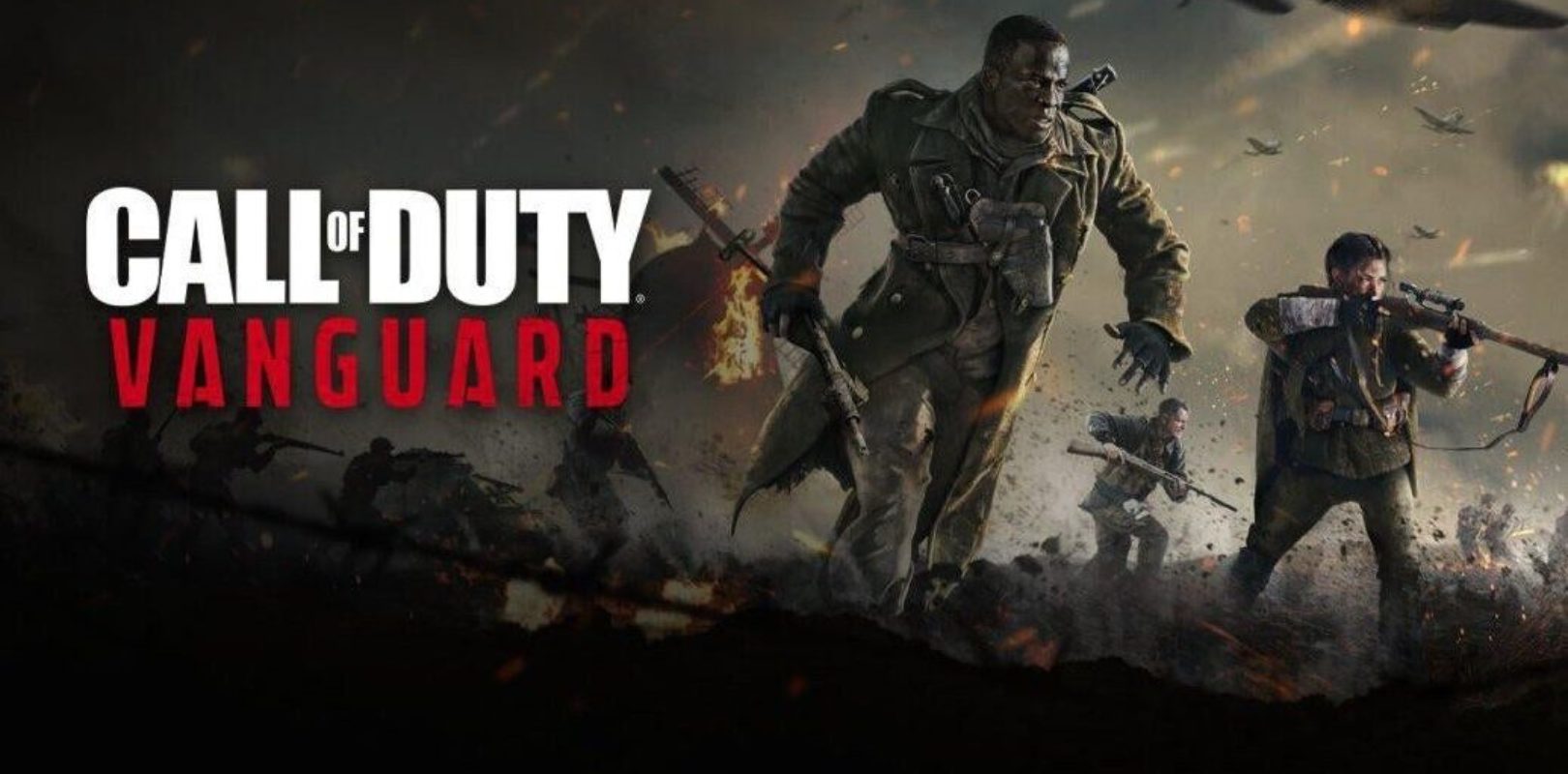 call of duty vanguard pc download