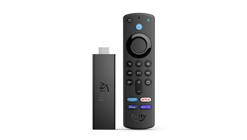 Fire TV Stick 4K Max: Dolby Atmos bei Netflix, aber nicht bei Disney+