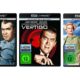 Hitchcock-Klassiker einzeln als gewöhnlichen Ultra HD Blu-rays (Update)