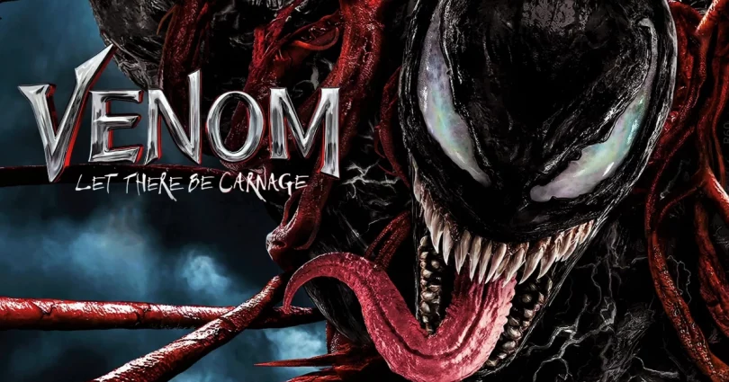 „Venom“-Fortsetzung noch in diesem Jahr auf Blu-ray und 4K-Blu-ray?