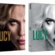 „Lucy“ erscheint in limitierten UHD-Mediabook-Editionen