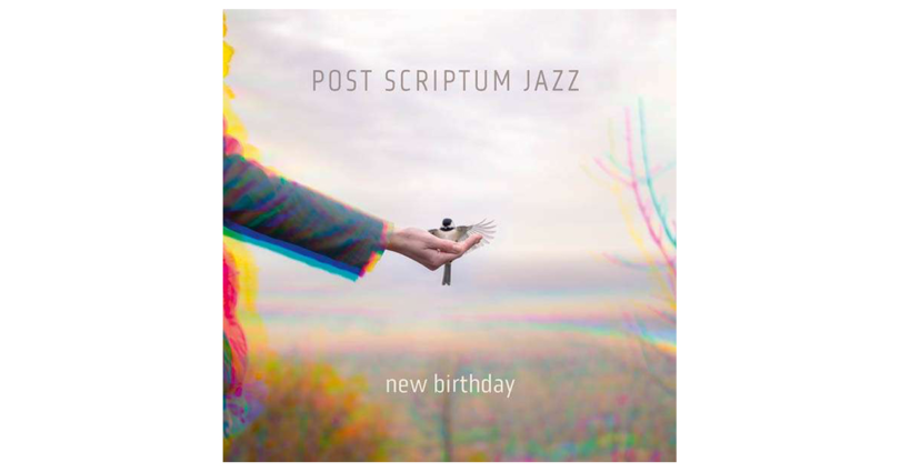 „Post Scriptum Jazz: New Birthday“ auf Blu-ray mit  Auro- und Atmos-Ton (Update)