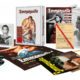„Emmanuelle 1 – 4“: Boxset mit UHD-Blu-ray und vielen Extras