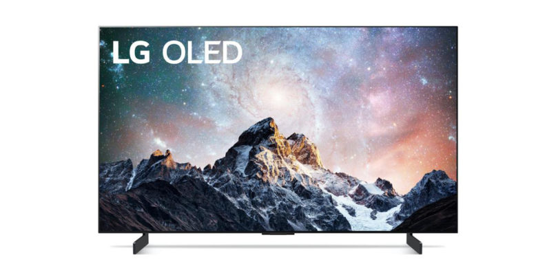 CES 2022: LG bestätigt volle HDMI-Bandbreite bei 2022er-TVs (Update)