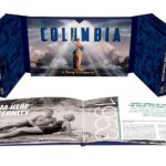 "Columbia Classics Collection": 3. Ausgabe in den USA vorbestellbar - mit deutschem Ton (Update)