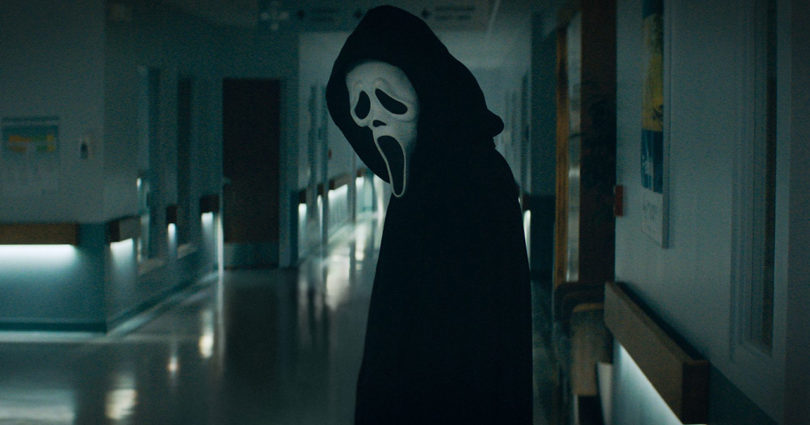 „Scream“ (2022): Tonformate von 4K-Blu-ray und Blu-ray Disc bekannt (3. Update)