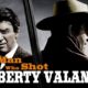 „Der Mann, der Liberty Valance erschoss“ erscheint auf UHD-Blu-ray (2. Update)
