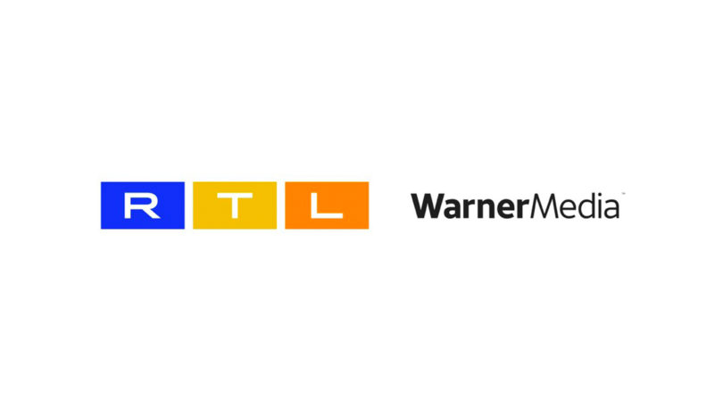 RTL: Umfangreicher Film- und Seriendeal mit WarnerMedia