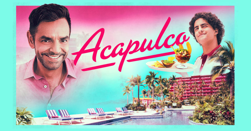 „Acapulco“: Apple TV+ bringt 2. Staffel der Comedy-Serie (Update)