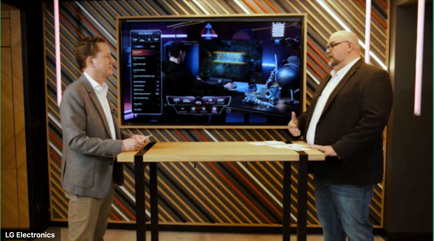 LG nennt erste Preise der 2022er-OLED-TVs (Update)