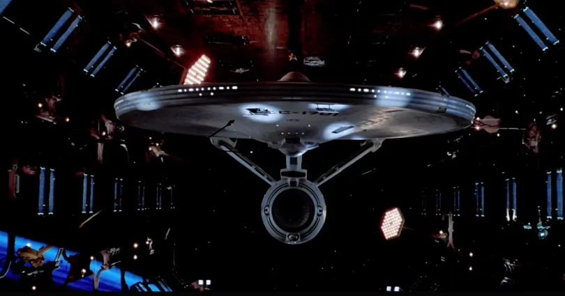 „Star Trek: The Motion Picture – The Director’s Edition“ erscheint auf UHD-Blu-ray (4. Update)