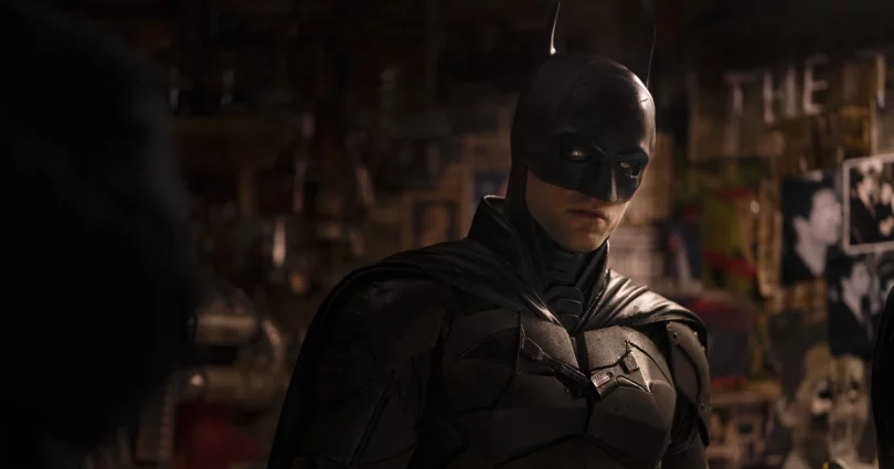 „The Batman“: Warner listet 4K-Blu-ray mit deutschem und englischem Dolby-Atmos-Ton (4. Update)
