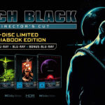 "Pitch Black": 4K-Blu-ray und Blu-ray Disc mit deutschem und englischem Dolby-Atmos-Ton (Update)