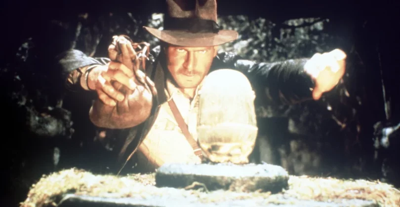 „Indiana Jones“ einzeln auf UHD-Blu-ray in Steelbook-Edition (3. Update)
