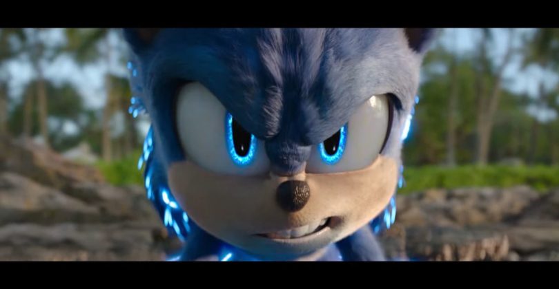 „Sonic the Hedgehog 2“ erscheint auf Blu-ray Disc und 4K-Blu-ray – auch als Steelbook (5. Update)