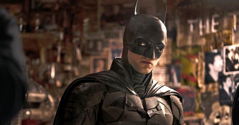 „The Batman“: Auch Blu-ray Disc mit deutschem und englischem Dolby-Atmos-Ton (Update)