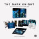 „The Dark Knight“-Trilogie auf 4K-Steelbooks und als Collector’s Editions (Update)