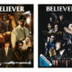 „Believer“: Thriller im Extended Cut auf Blu-ray und 4K-Blu-ray – auch als Mediabooks