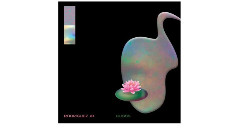 Rodriguez Jr.: Album „Blisss“ auf Blu-ray in Dolby-Atmos-Edition