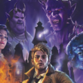 iTunes: „Constantine: The House of Mystery“ in 4K/Dolby Vision und auf Blu-ray