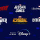 Disney+: Marvels-Serien von Netflix kommen am 29. Juni