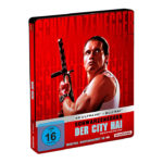"Der City Hai" restauriert auf Blu-ray und als UHD-Blu-ray (in Steelbook-Edition)