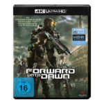 "Halo 4 - Forward Unto Dawn" erscheint auf 4K-Blu-ray und Blu-ray (Update)