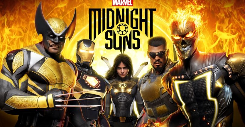 Xbox Series: „Naraka: Bladepoint“ und „Marvel’s Midnight Suns“ mit Dolby Atmos