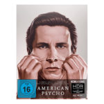 "American Psycho" bei Amazon als exklusive UHD-Special-Edition