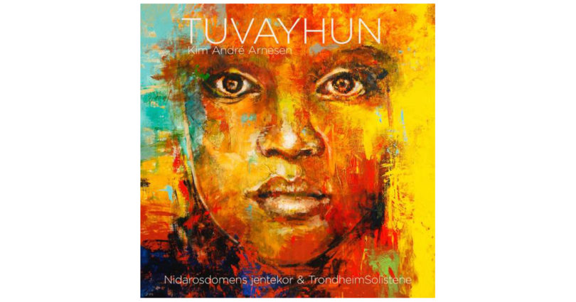 „Tuvayhun“: Neue Pure Audio Blu-ray mit Auro-3D- und Dolby-Atmos-Ton