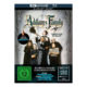 „Addams Family“ (1991) erscheint auf UHD-Blu-ray – als Mediabook mit Extended Cut
