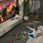 LG präsentiert größten OLED TV aller Zeiten auf der IFA 2022
