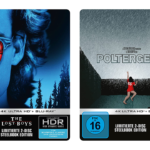 "The Lost Boys" und "Poltergeist" auf UHD-Blu-ray als Steelbooks und Collector's Editions (4. Update)