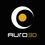 Auro-3D will mit neuem Logo durchstarten