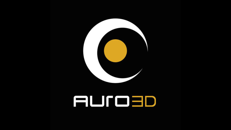 Unterstützung von Deckenlautsprechern: Auro-3D am Wendepunkt (Update)