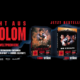 „“Flucht aus Absolom“ mit deutschem Ton in Dolby Atmos und Auro-3D