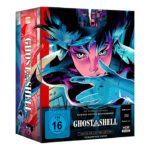 "Ghost in The Shell": Anime-Klassiker auf 4K-Blu-ray als Collector's Edition (4. Update)