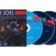 „Billy Joel: Live at Yankee Stadium“ mit Dolby-Atmos-Remix auf Blu-ray Disc