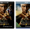 „Black Adam“ jetzt im Kino und bereits auf Blu-ray Disc und 4K-Blu-ray vorbestellbar (4. Update)