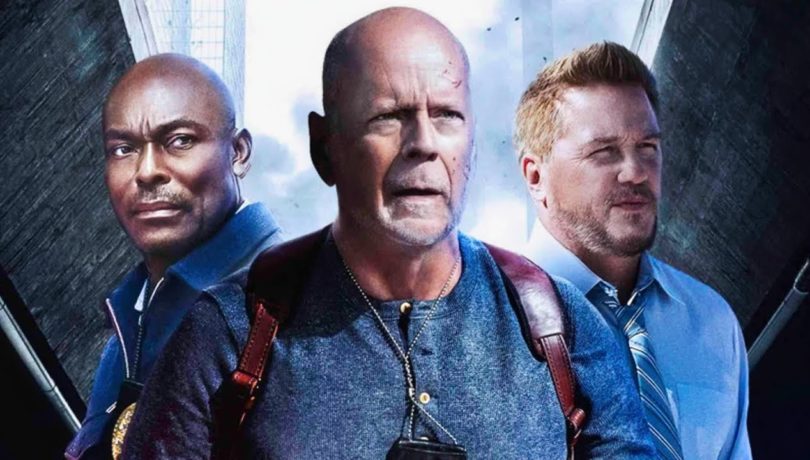 „Detective Knight“ auf Blu-ray und UHD-Blu-ray: Verabschiedet sich Bruce Willis mit einer Trilogie? (Update)