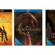„House of the Dragon“: 1. Staffel auf Blu-ray Disc und 4K-Blu-ray mit englischem Dolby-Atmos-Ton (3. Update)