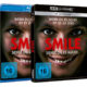 „Smile – Siehst Du es auch?“: Horrorthriller bereits auf Blu-ray und 4K-Blu-ray vorbestellbar (3. Update)