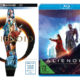 „Alienoid“: SciFi-Actionfilm mit koreanischem Atmos-Ton auf UHD-Blu-ray und Blu-ray Disc