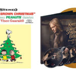 In Dolby Atmos: Soundtrack von "A Charlie Brown Christmas" und Album von Kenny Wayne Shepherd