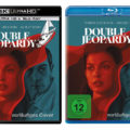 „Doppelmord“: Rachethriller erstmals auf Blu-ray und 4K-Blu-ray